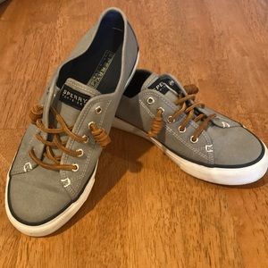 Sperry Top-Sider Tennis Shoes!